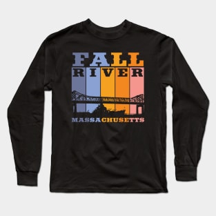 Battleship Cove Long Sleeve T-Shirt